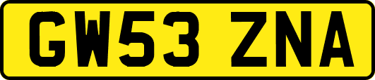 GW53ZNA