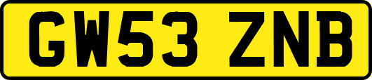 GW53ZNB