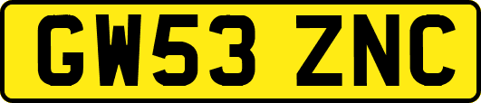 GW53ZNC