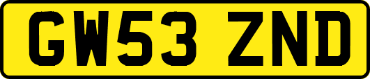 GW53ZND