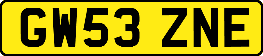 GW53ZNE