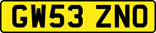 GW53ZNO