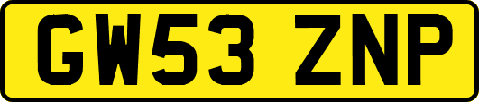 GW53ZNP
