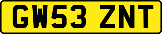 GW53ZNT