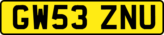 GW53ZNU