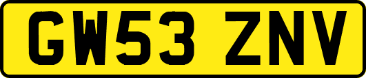 GW53ZNV