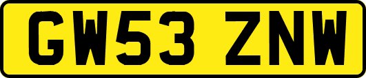 GW53ZNW