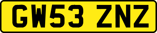 GW53ZNZ