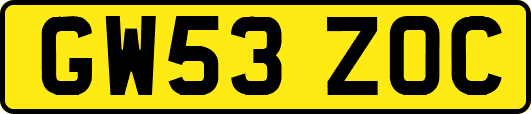 GW53ZOC