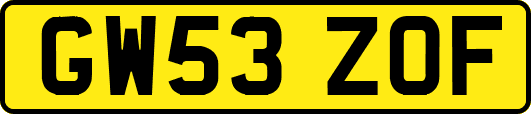 GW53ZOF