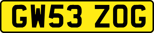 GW53ZOG