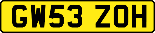 GW53ZOH
