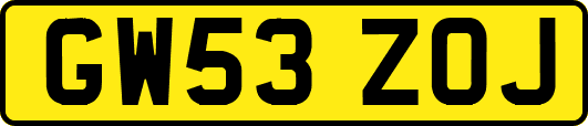 GW53ZOJ
