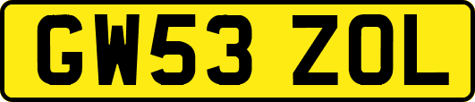 GW53ZOL