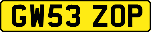 GW53ZOP