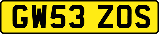 GW53ZOS