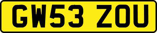 GW53ZOU