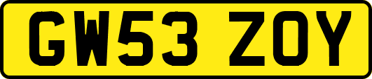 GW53ZOY