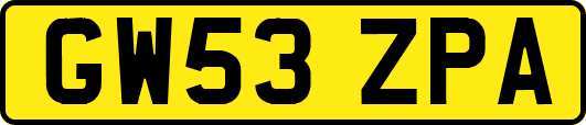 GW53ZPA