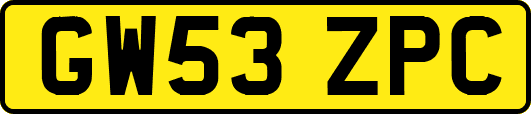 GW53ZPC