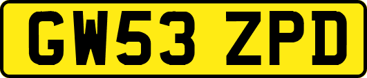 GW53ZPD