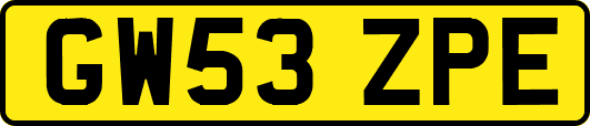 GW53ZPE