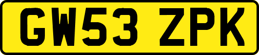 GW53ZPK