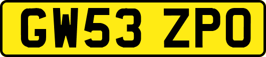 GW53ZPO