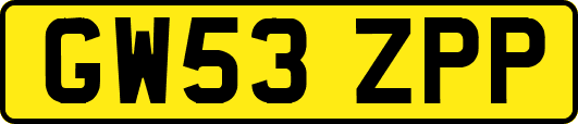 GW53ZPP