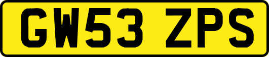 GW53ZPS