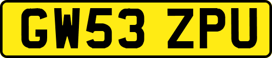 GW53ZPU