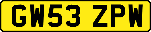 GW53ZPW
