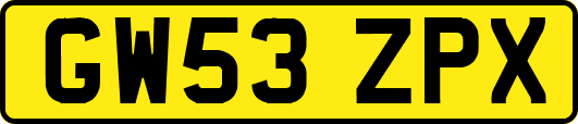 GW53ZPX