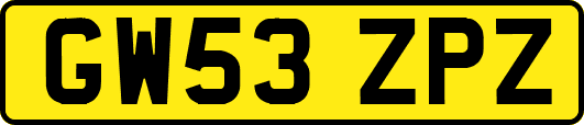 GW53ZPZ