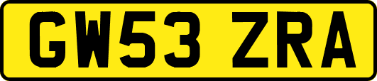 GW53ZRA