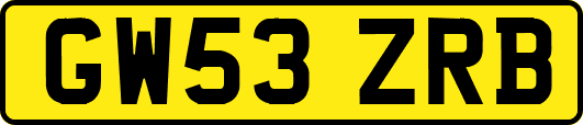 GW53ZRB