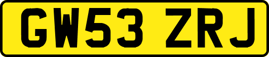 GW53ZRJ