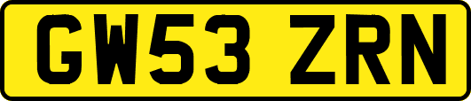 GW53ZRN