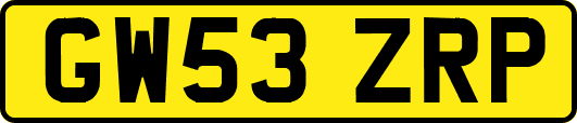GW53ZRP