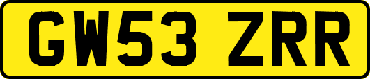 GW53ZRR