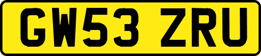 GW53ZRU