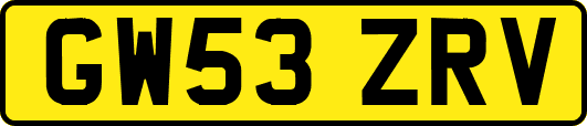 GW53ZRV