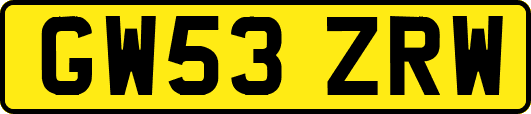 GW53ZRW