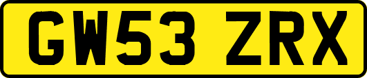 GW53ZRX