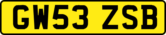 GW53ZSB