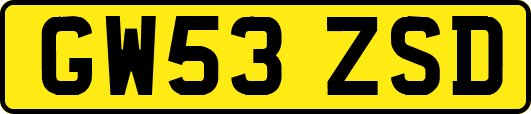 GW53ZSD