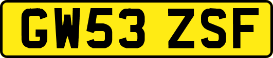 GW53ZSF