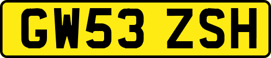 GW53ZSH