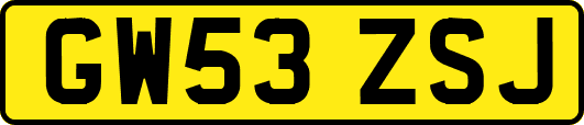 GW53ZSJ