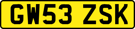 GW53ZSK